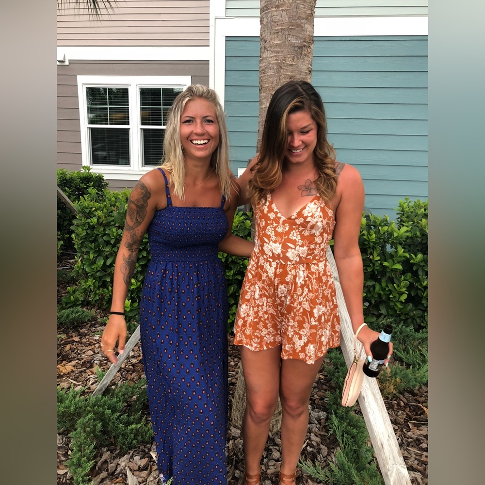 Summer Romper - image 2